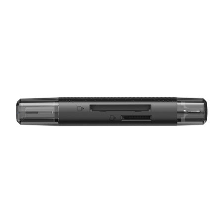 Lexar LRW310X Dual USB-A/C minneskortsläsare