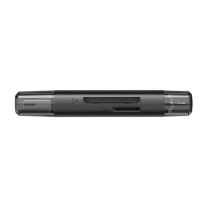 Lexar LRW310X Dual USB-A/C minneskortsläsare