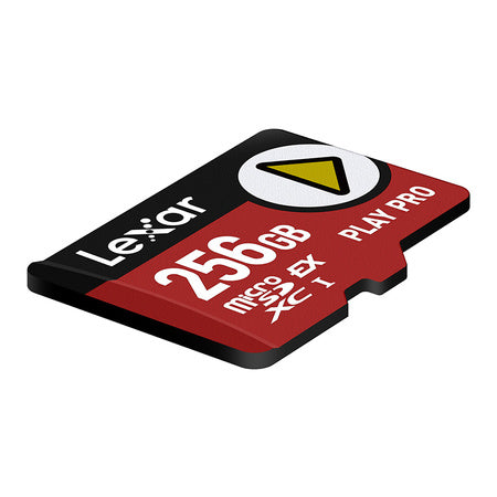 Lexar PLAY Pro microSD Express 7.1 256GB