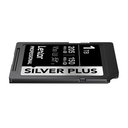 Lexar Professional SILVER PLUS SDXC 1TB