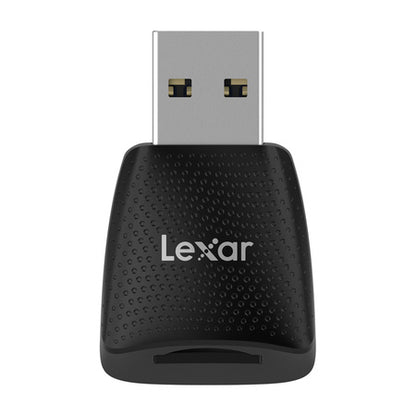 Lexar RW330U USB 3.2 microSD UHS-I-kortläsare
