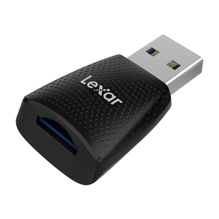 Lexar RW330U USB 3.2 microSD UHS-I-kortläsare