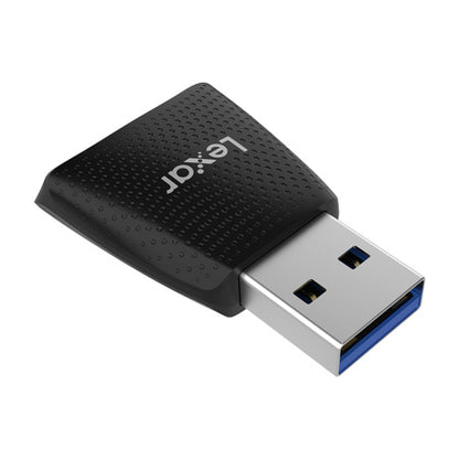 Lexar RW330U USB 3.2 microSD UHS-I-kortläsare