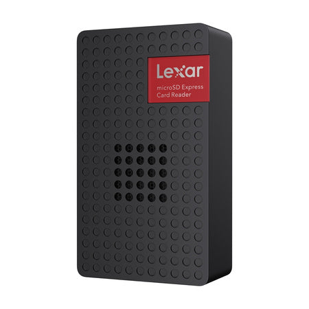 Lexar RW540 microSD Express memory card reader