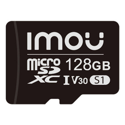 IMOU 128GB microSD – UHS-I U3 V30