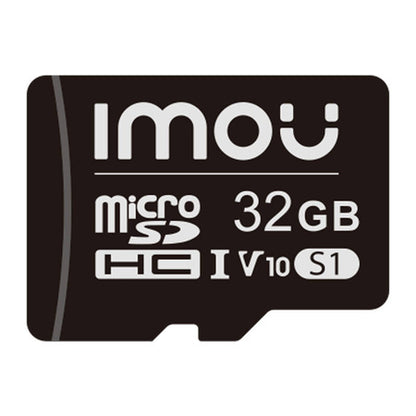 IMOU microSD 32GB – UHS-I U1 V10