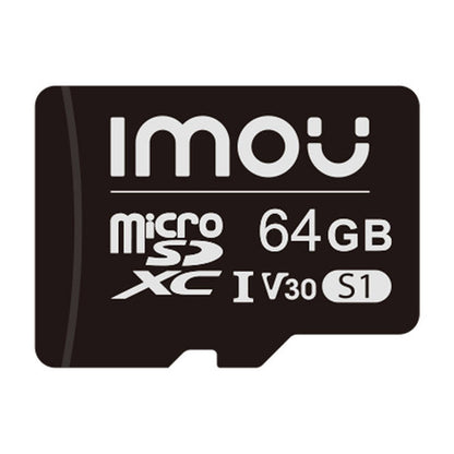 IMOU microSDXC 64GB – UHS-I U3 V30