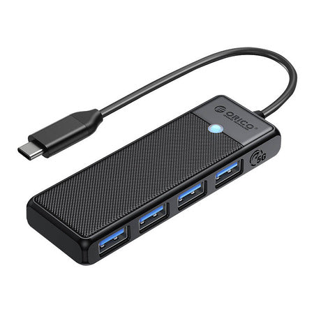 Orico PAPW4A 4-i-1 USB 3.0 Hub