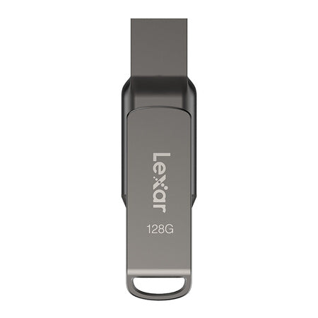 Lexar JumpDrive Dual Drive D400 USB 3.1 128GB
