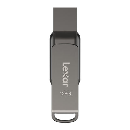 Lexar JumpDrive Dual Drive D400 USB 3.1 128GB