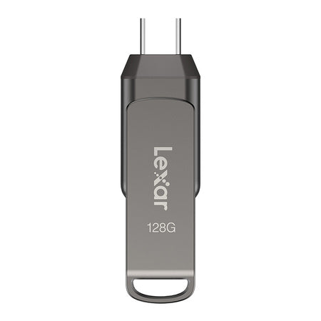 Lexar JumpDrive Dual Drive D400 USB 3.1 128GB