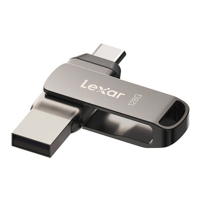 Lexar JumpDrive Dual Drive D400 USB 3.1 128GB