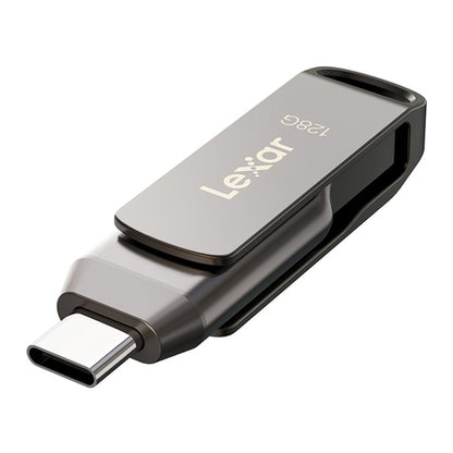 Lexar JumpDrive Dual Drive D400 USB 3.1 128GB