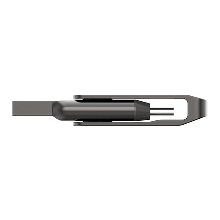 Lexar JumpDrive Dual Drive D400 USB 3.1 128GB