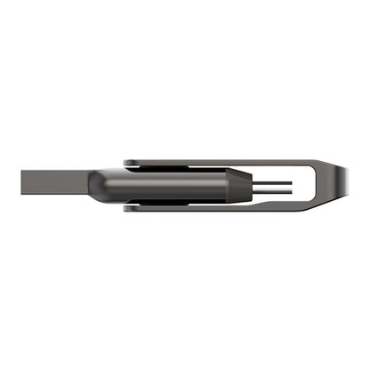 Lexar JumpDrive Dual Drive D400 USB 3.1 128GB
