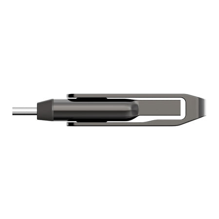 Lexar JumpDrive Dual Drive D400 USB 3.1 128GB