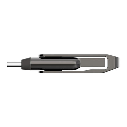 Lexar JumpDrive Dual Drive D400 USB 3.1 128GB