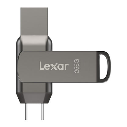 Lexar JumpDrive Dual Drive D400 USB 3.1 256GB