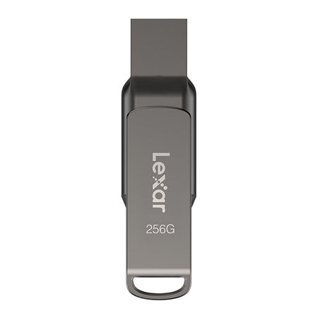 Lexar JumpDrive Dual Drive D400 USB 3.1 256GB