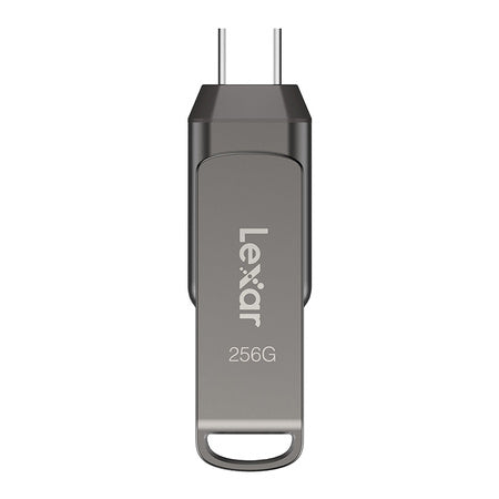 Lexar JumpDrive Dual Drive D400 USB 3.1 256GB