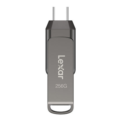 Lexar JumpDrive Dual Drive D400 USB 3.1 256GB
