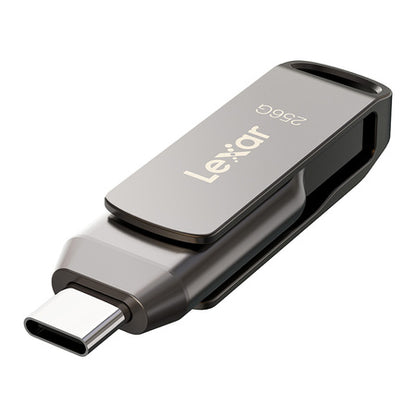 Lexar JumpDrive Dual Drive D400 USB 3.1 256GB