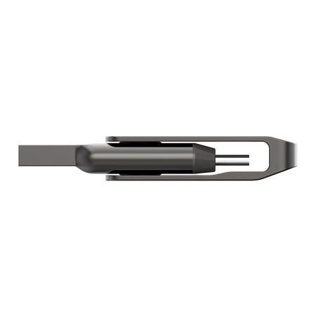 Lexar JumpDrive Dual Drive D400 USB 3.1 256GB