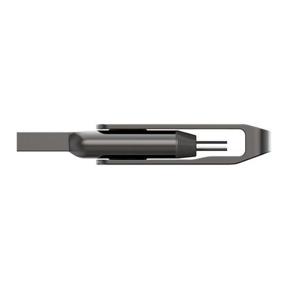 Lexar JumpDrive Dual Drive D400 USB 3.1 256GB