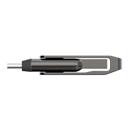 Lexar JumpDrive Dual Drive D400 USB 3.1 256GB