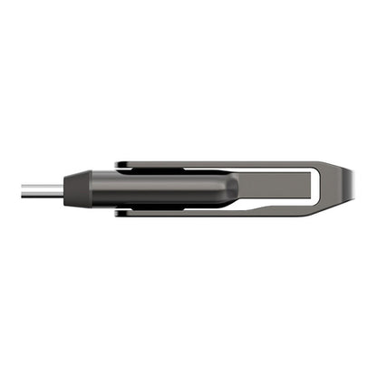Lexar JumpDrive Dual Drive D400 USB 3.1 256GB