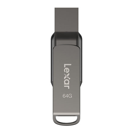 Lexar JumpDrive Dual Drive D400 USB 3.1 64GB