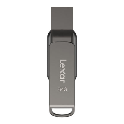 Lexar JumpDrive Dual Drive D400 USB 3.1 64GB
