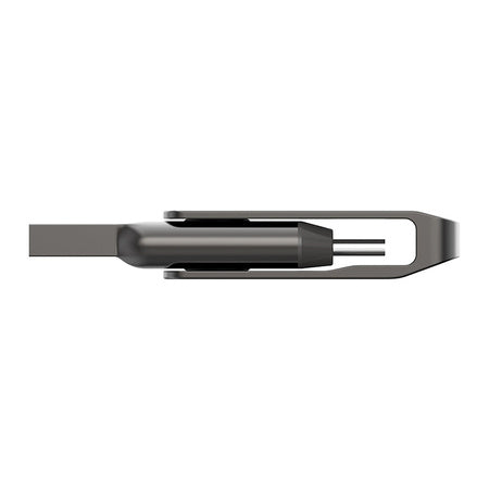 Lexar JumpDrive Dual Drive D400 USB 3.1 64GB