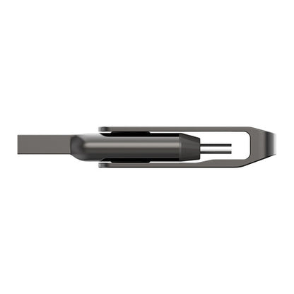 Lexar JumpDrive Dual Drive D400 USB 3.1 64GB