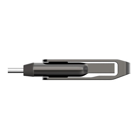 Lexar JumpDrive Dual Drive D400 USB 3.1 64GB