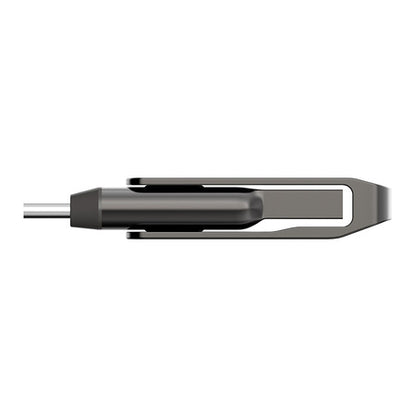 Lexar JumpDrive Dual Drive D400 USB 3.1 64GB