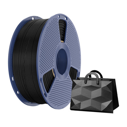 Sunlu TPU Silk Filament (Black)