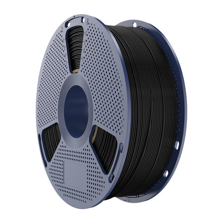 Sunlu TPU Silk Filament (Black)
