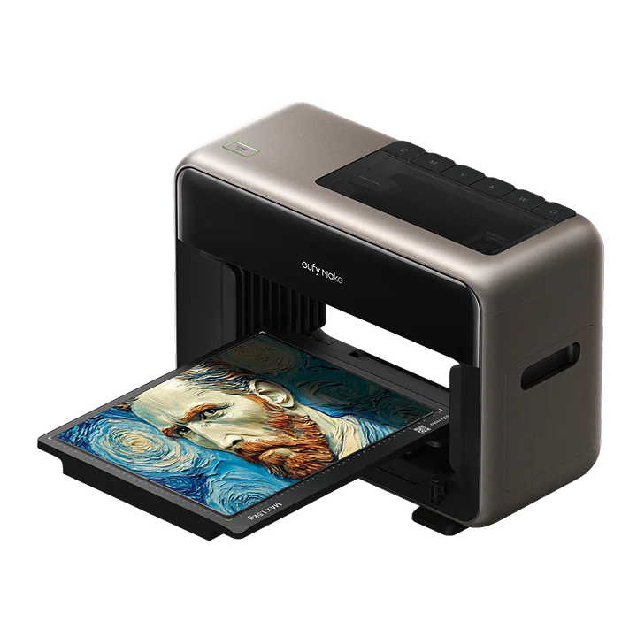 eufyMake UV Printer E1