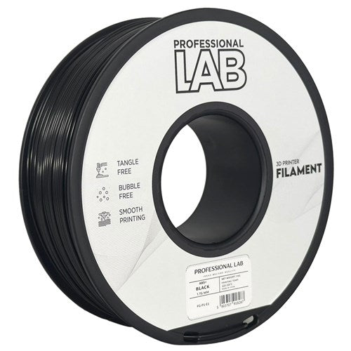 ABS+ - Professional Lab