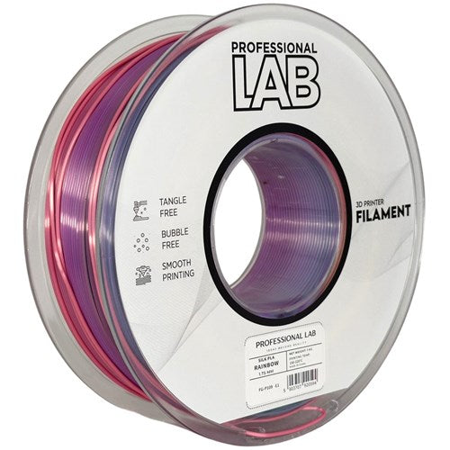 Silk PLA | Professional Lab