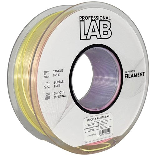 Silk PLA | Professional Lab