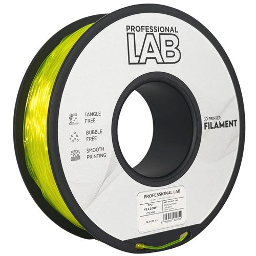 TPU 95A - Professional Lab
