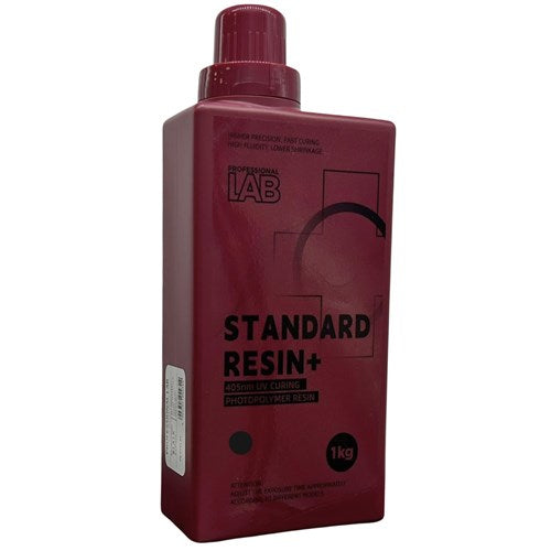 Resin standard | Professional Lab