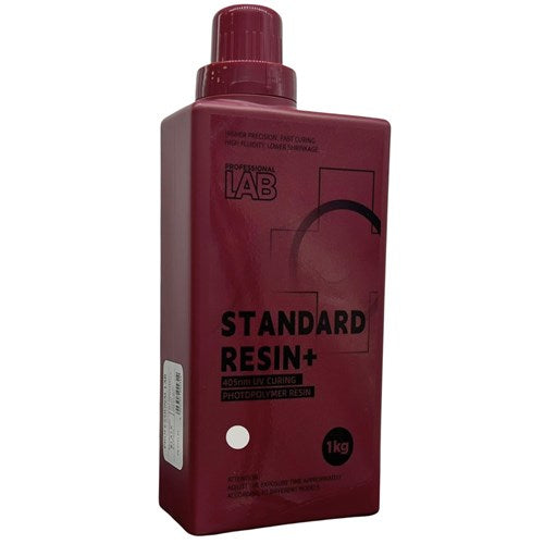Resin standard | Professional Lab