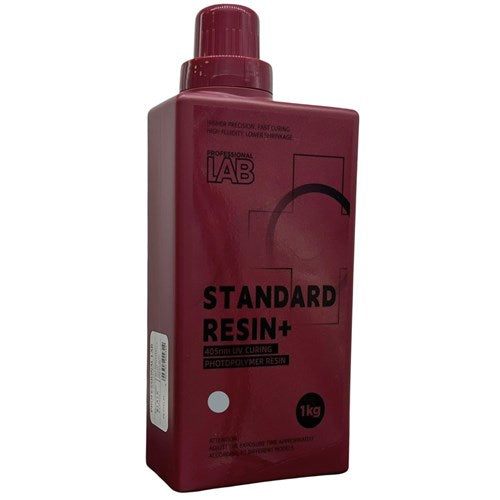 Resin standard | Professional Lab