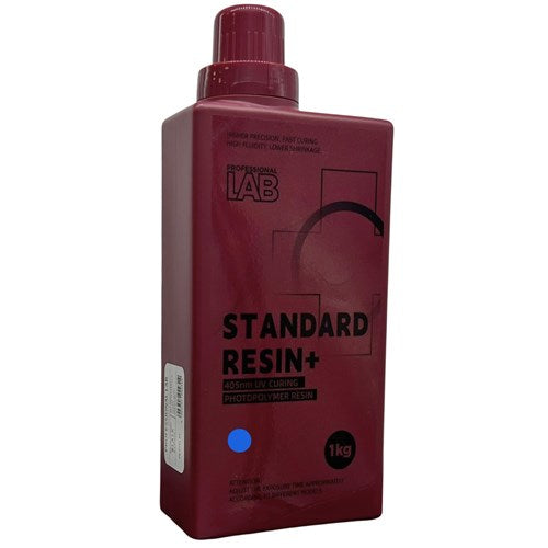 Resin standard | Professional Lab
