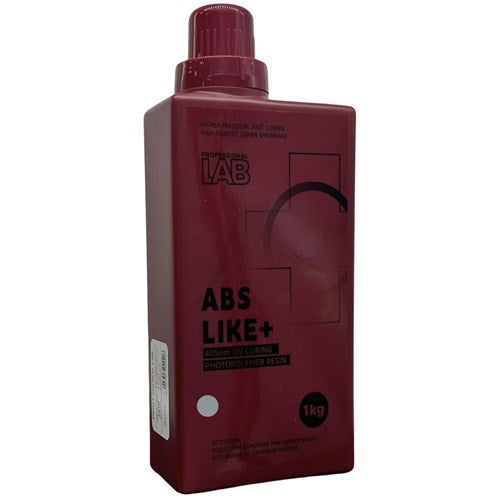 Resin ABS-like | Professional Lab