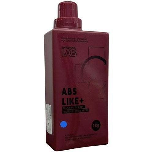 Resin ABS-like | Professional Lab