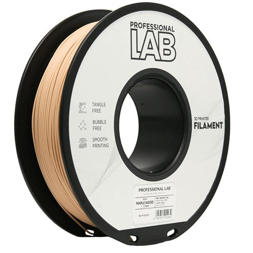 PLA Wood - Professional Lab